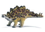 【恐竜 フィギュア】ステゴサウルス